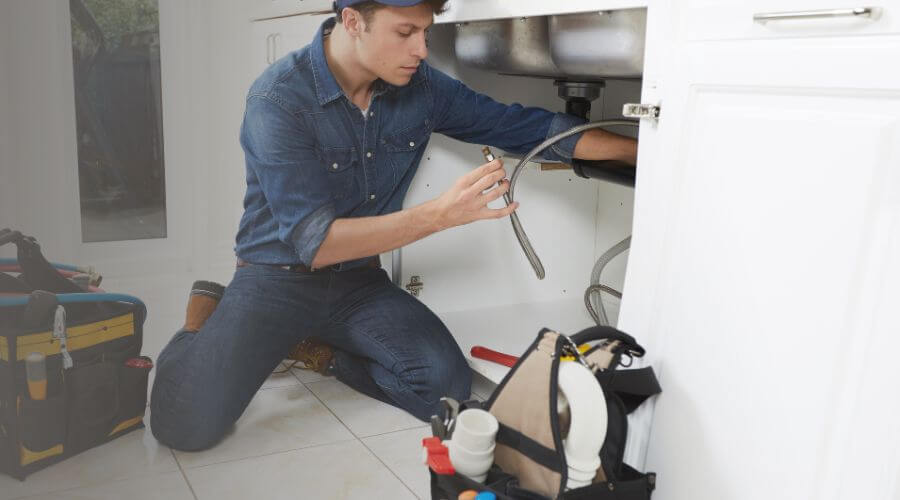 Professional water heater repair in Minooka, IL